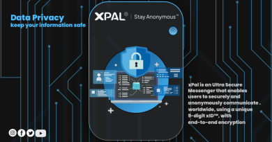 Selecting a secure messaging app, best secure messaging apps, xPal messenger