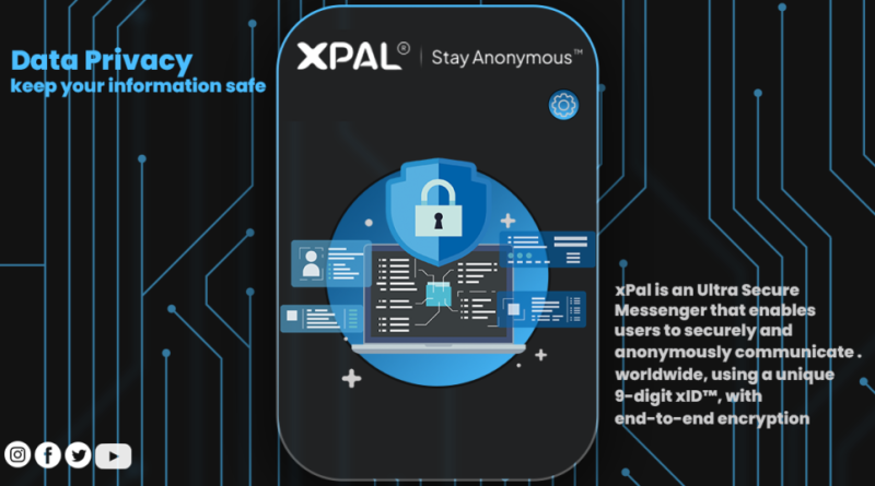 Selecting a secure messaging app, best secure messaging apps, xPal messenger