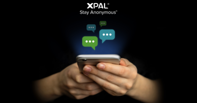 best private messaging app for iphone, xPal Messenger