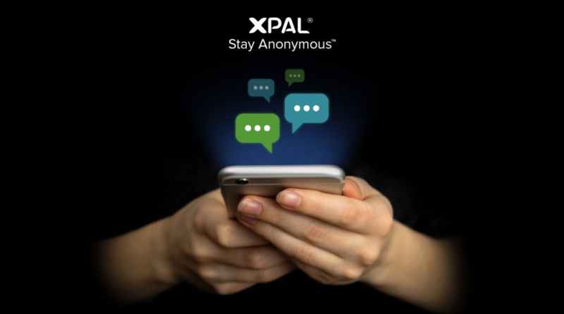 best private messaging app for iphone, xPal Messenger