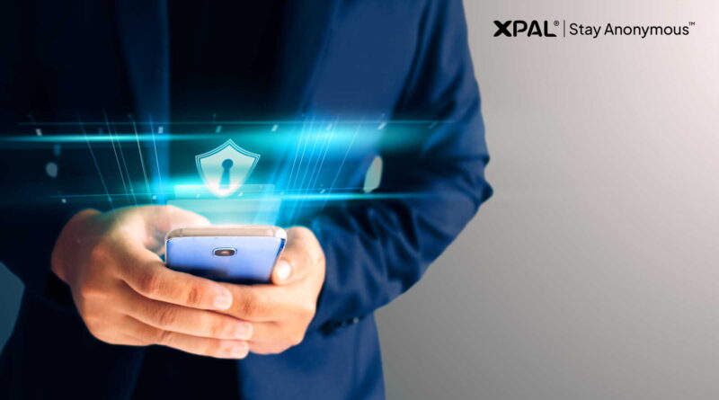 xPal secure messenger
